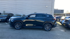 Lexus NX 350h 2.5 5dr E-CVT Hybrid Estate